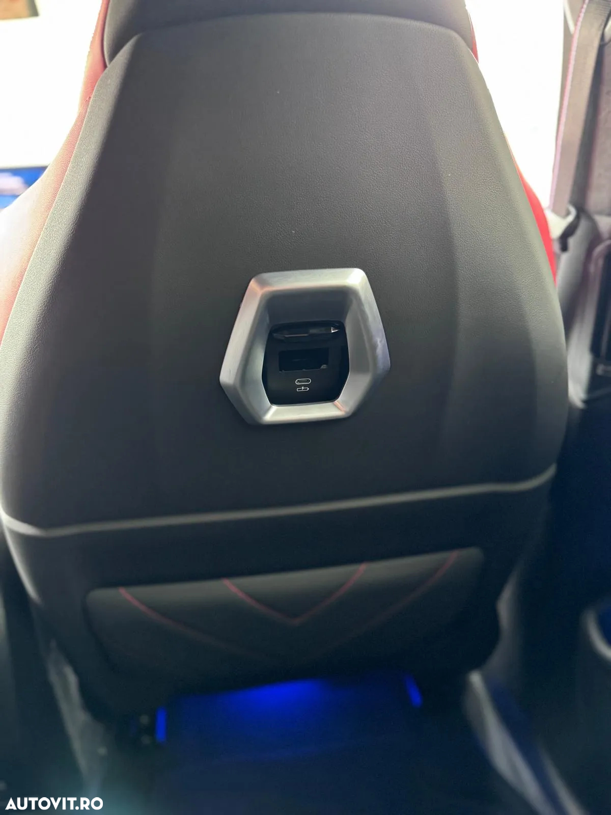 BMW XM Label Red - 21