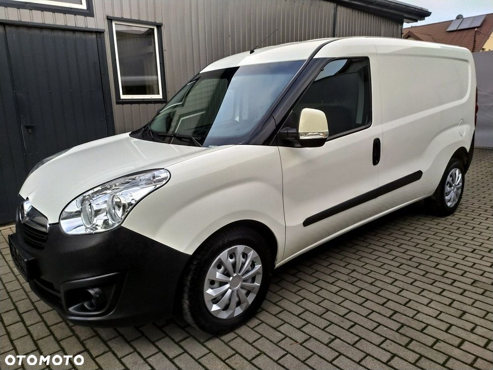 Opel Combo - 3