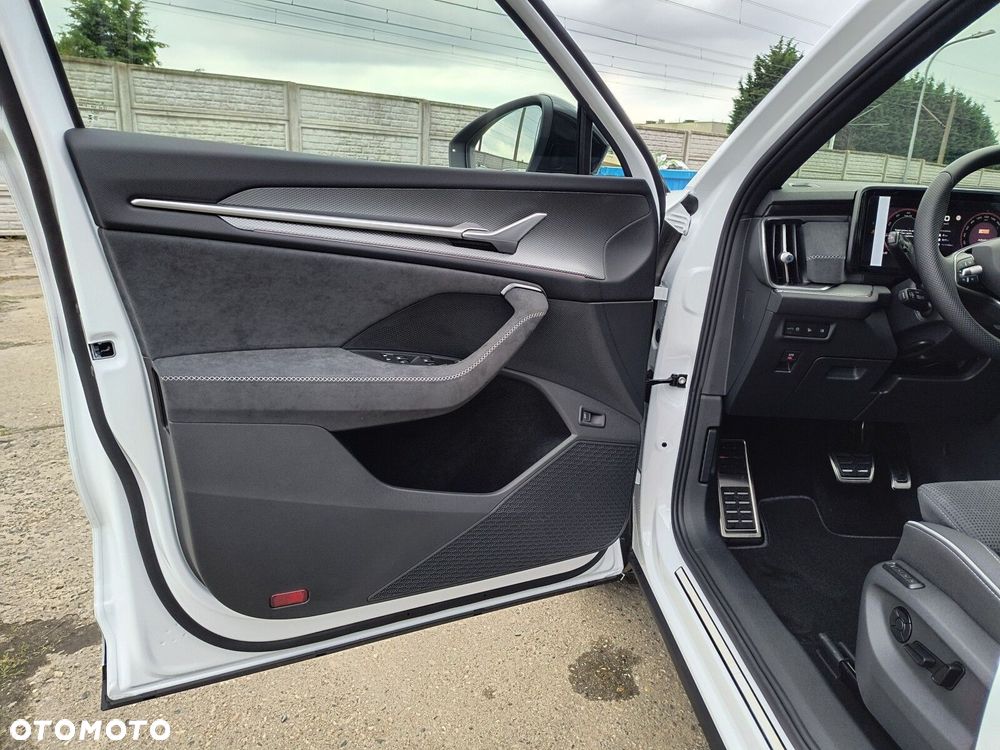Skoda Kodiaq 2.0 TDI 4x4 Sportline DSG - 11