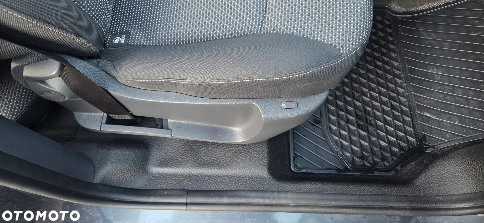 Mercedes-Benz Citan 109 CDI Tourer lang Start & Stop - 33