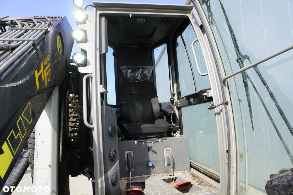 Renault VP K520 6x4 Medium / Tajfun LIV 120 K crane / 120 tho. km! / 2024_257996 - 19