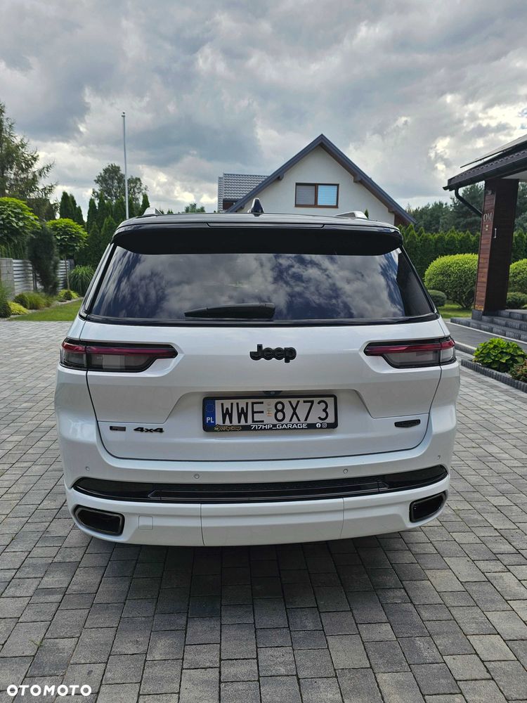 Jeep Grand Cherokee - 3