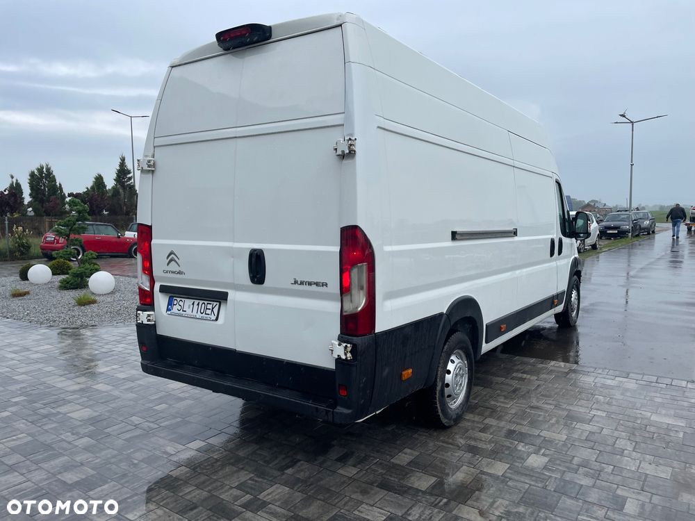 Citroën Jumper Maxi Ducato L3H3 - 33