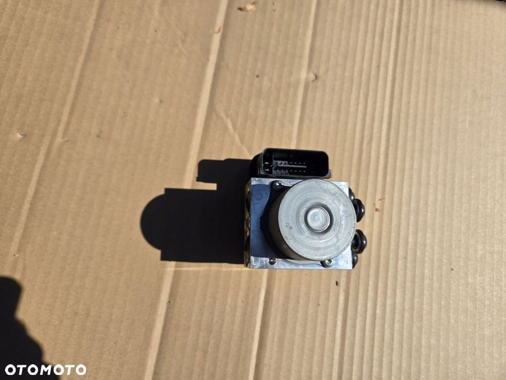pompa abs 113040-39763 bat-85930-03 yamaha mt07 07 24- 3300km - 4