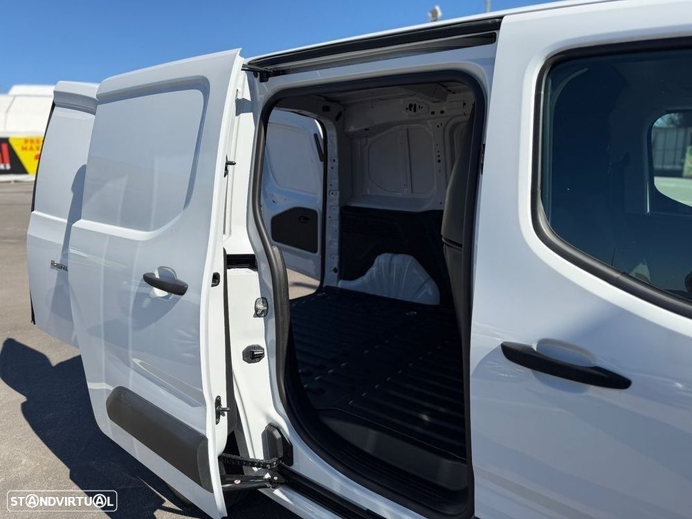 Citroën Berlingo - 6