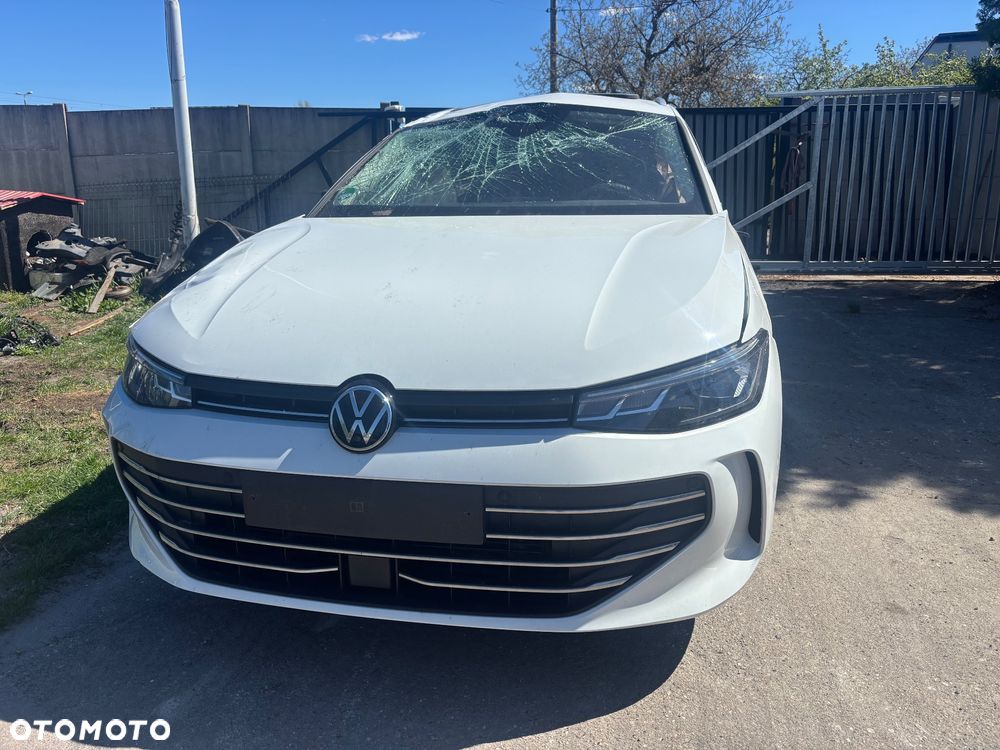 Volkswagen Passat 2.0 TDI EVO Business DSG - 1