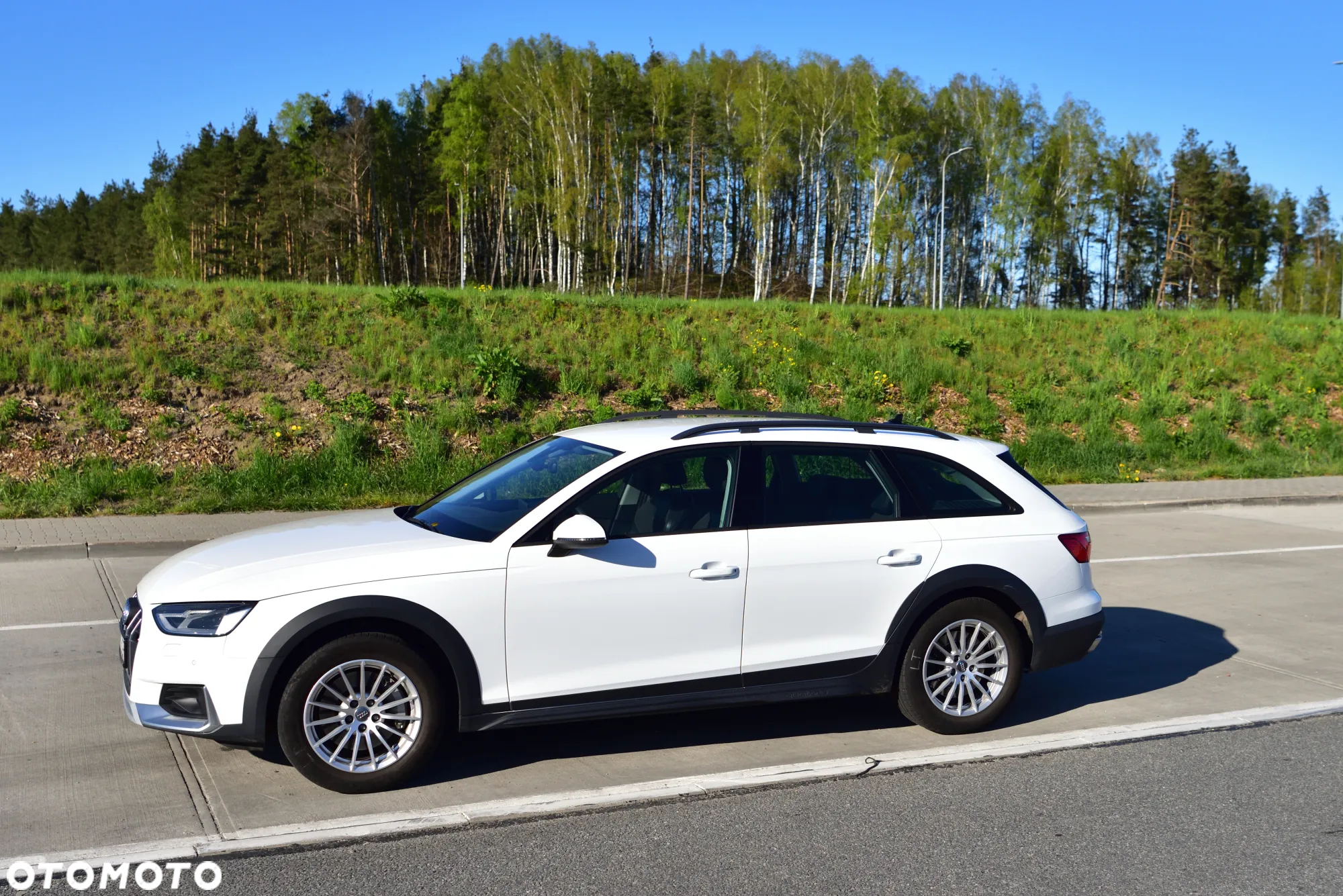 Audi A4 Allroad - 14