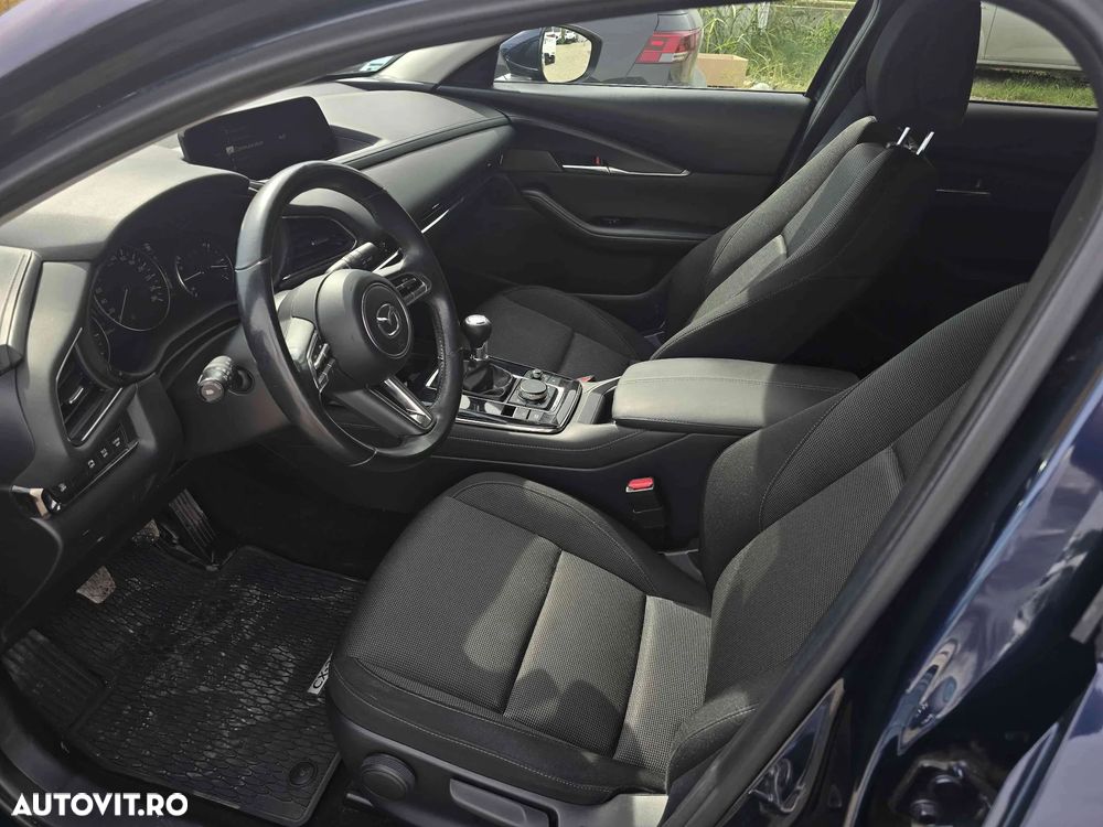 Mazda CX-30 - 9