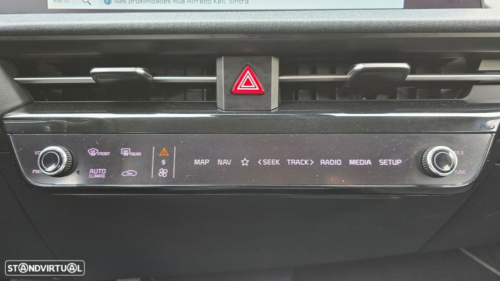 Kia EV6 - 45