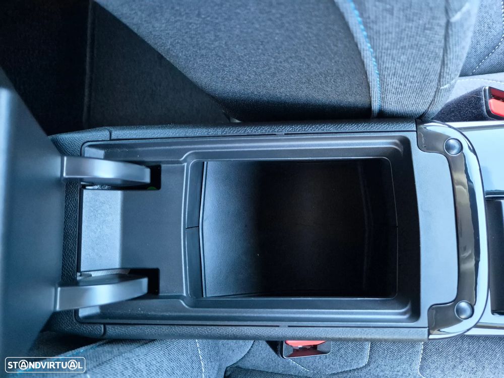 Citroën C4 1.5 BlueHDi Feel Pack - 37