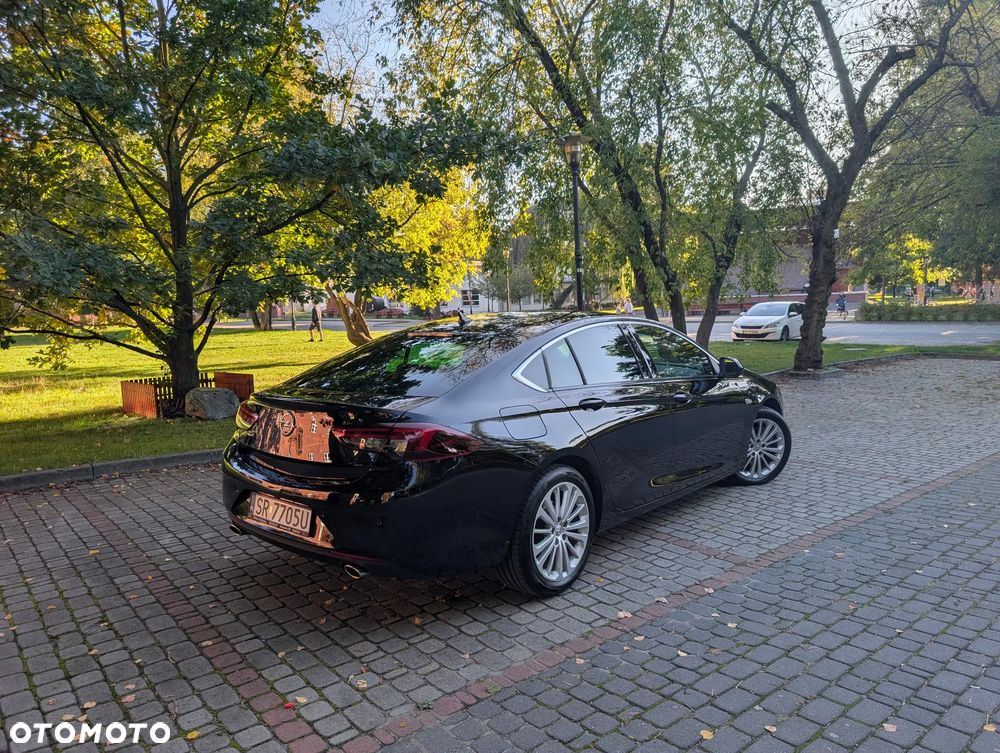 Opel Insignia 1.6 T Elite S&S - 19