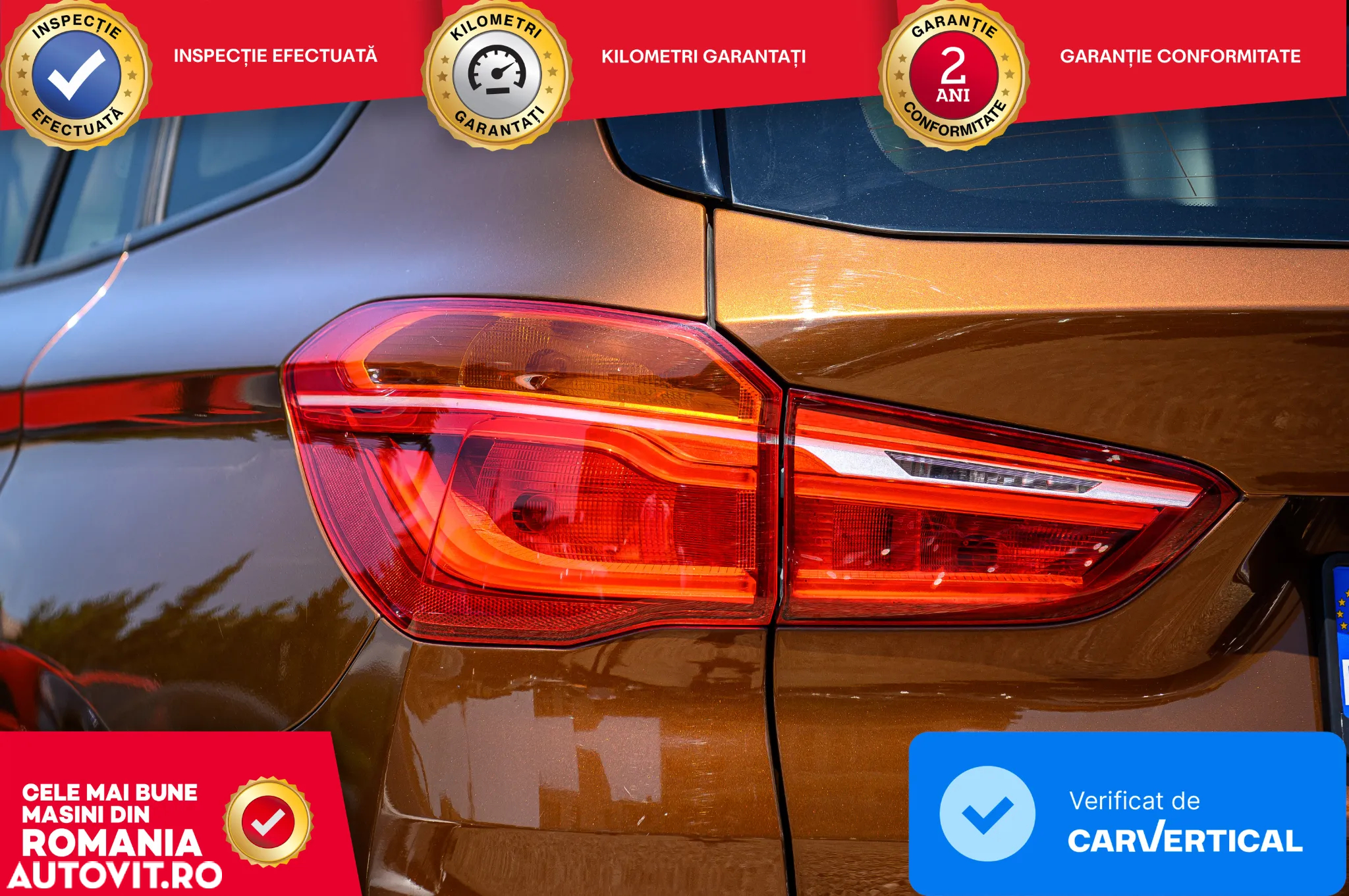 BMW X1 xDrive20d Aut. Advantage - 5