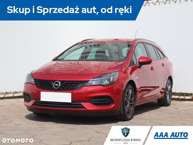 Opel Astra - 3