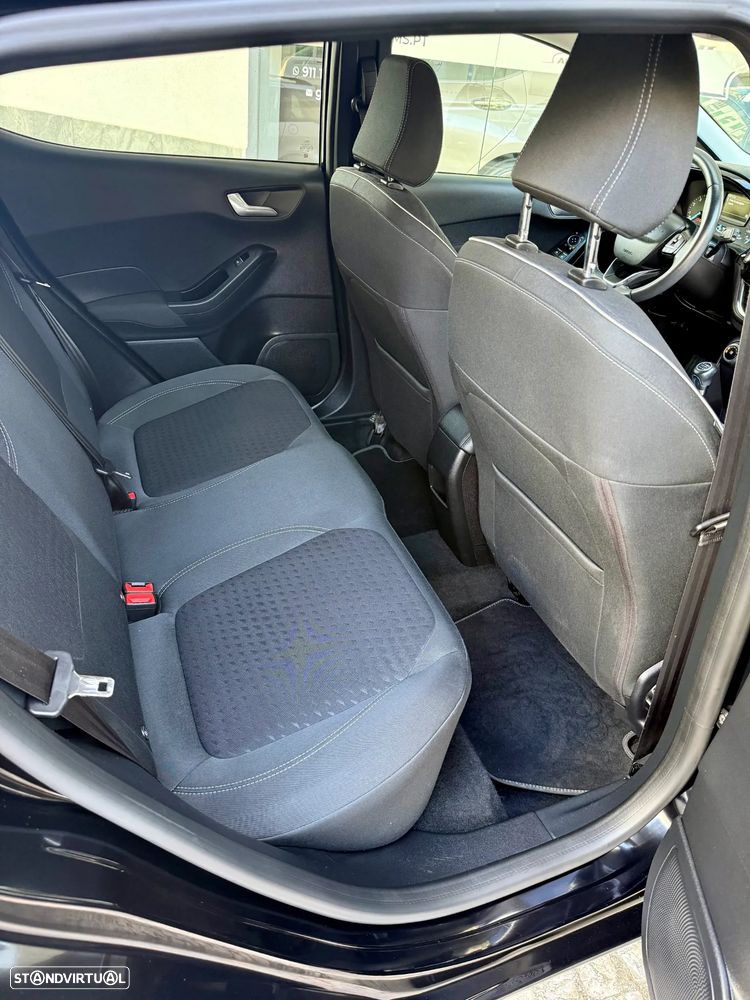 Ford Fiesta 1.0 EcoBoost ST-Line - 11