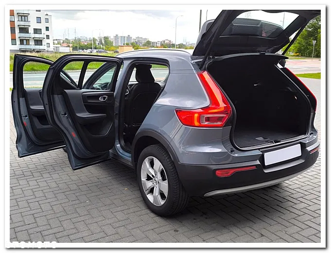 Volvo XC 40 D3 Geartronic Momentum - 15