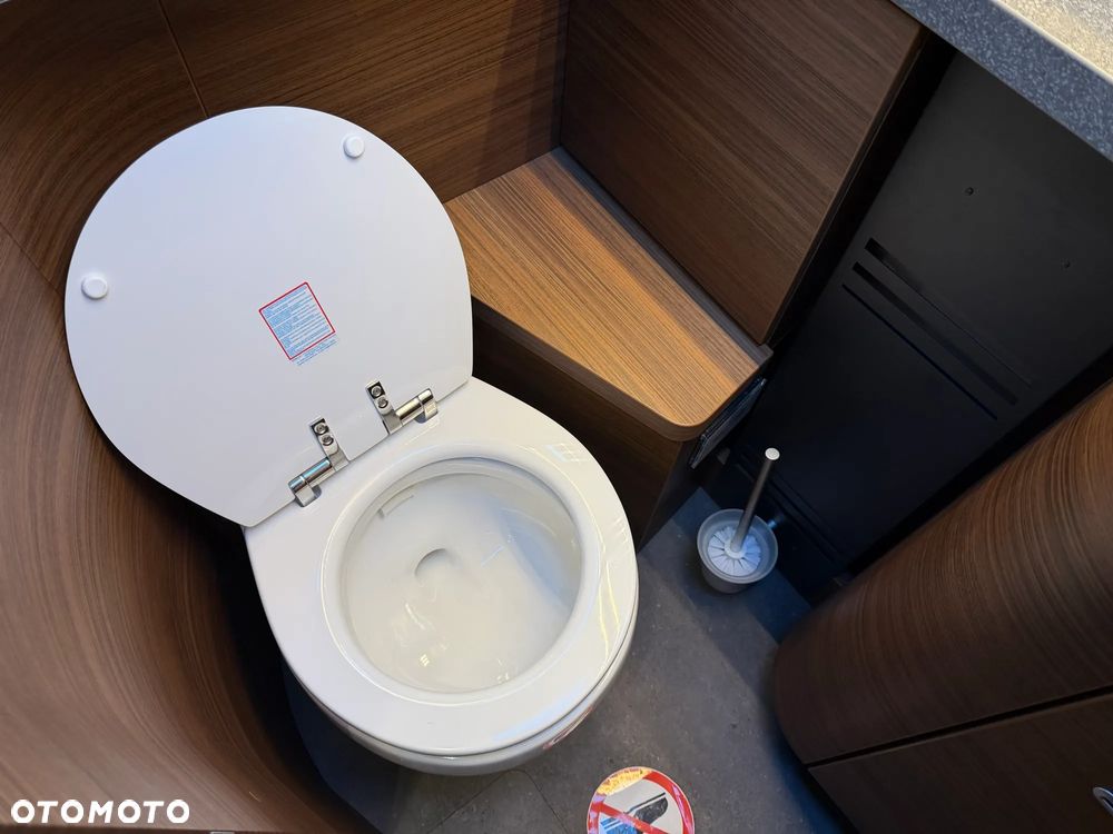 Carthago Chic S-Plus I 50 LE Model 2027, Iveco, ALDE - 26