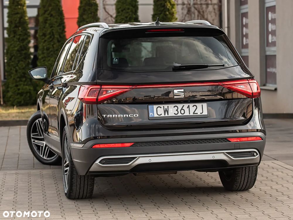 Seat Tarraco 2.0 TDI SCR Xcellence - 3