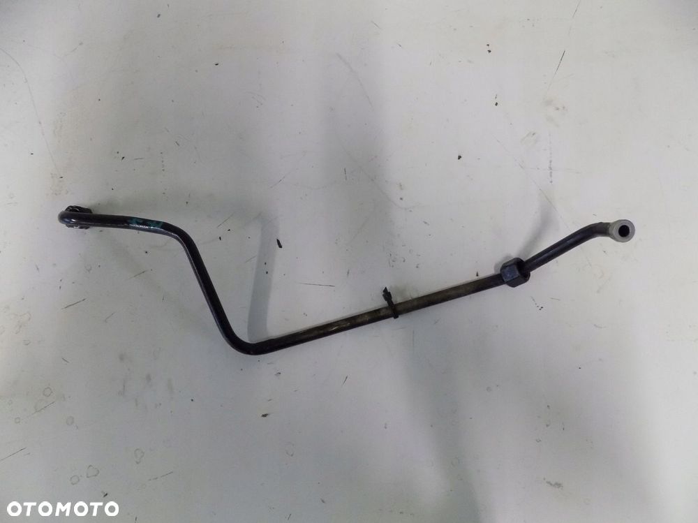 NEW HOLLAND CASE FIAT RURKA WĄŻ PRZEWÓD - 1