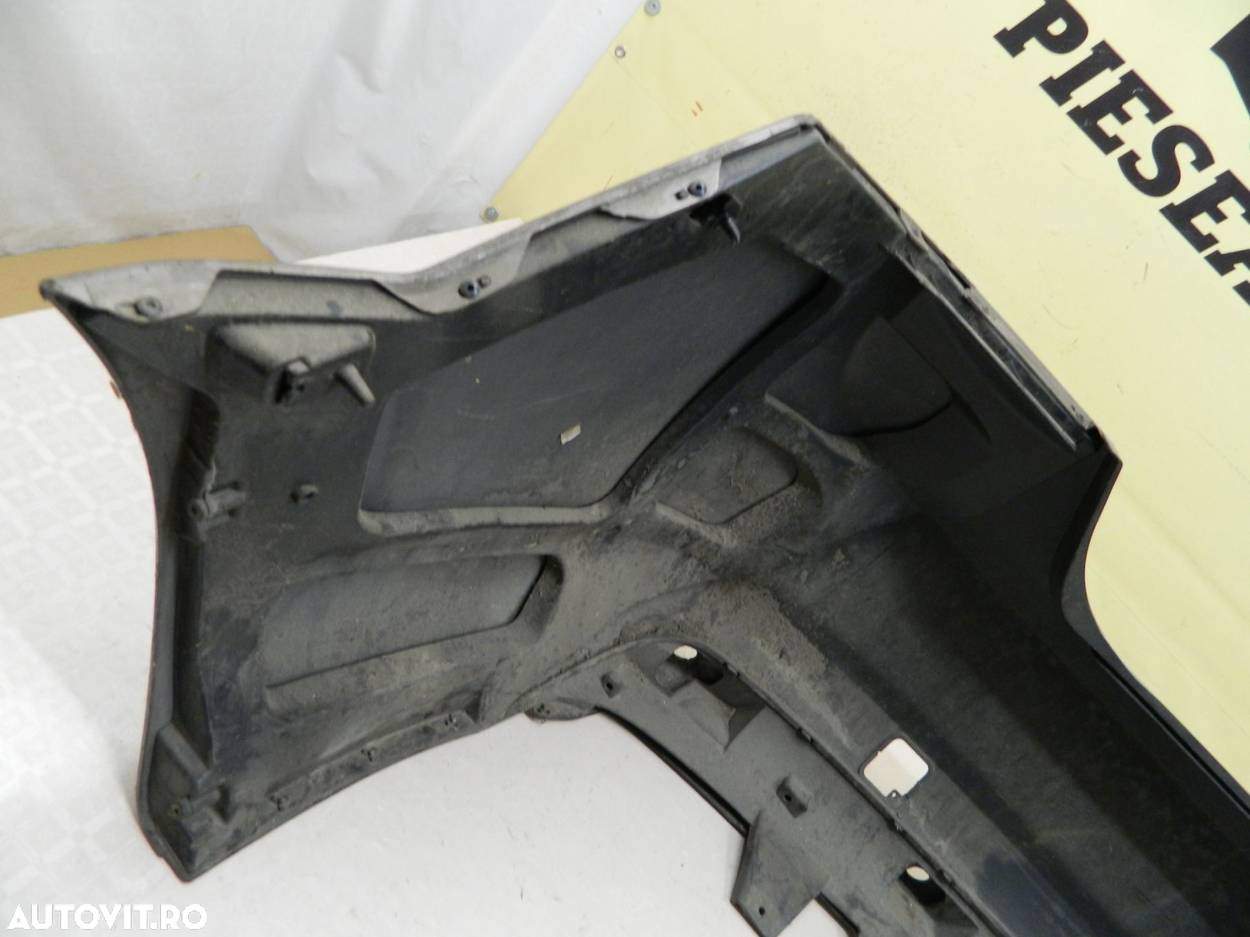 Bara spate Ford Focus 2 Cabrio, 2006, 2007, 2008, 2009, 2010, 2011, 2012, cod origine 6N41-17906-A. - 6