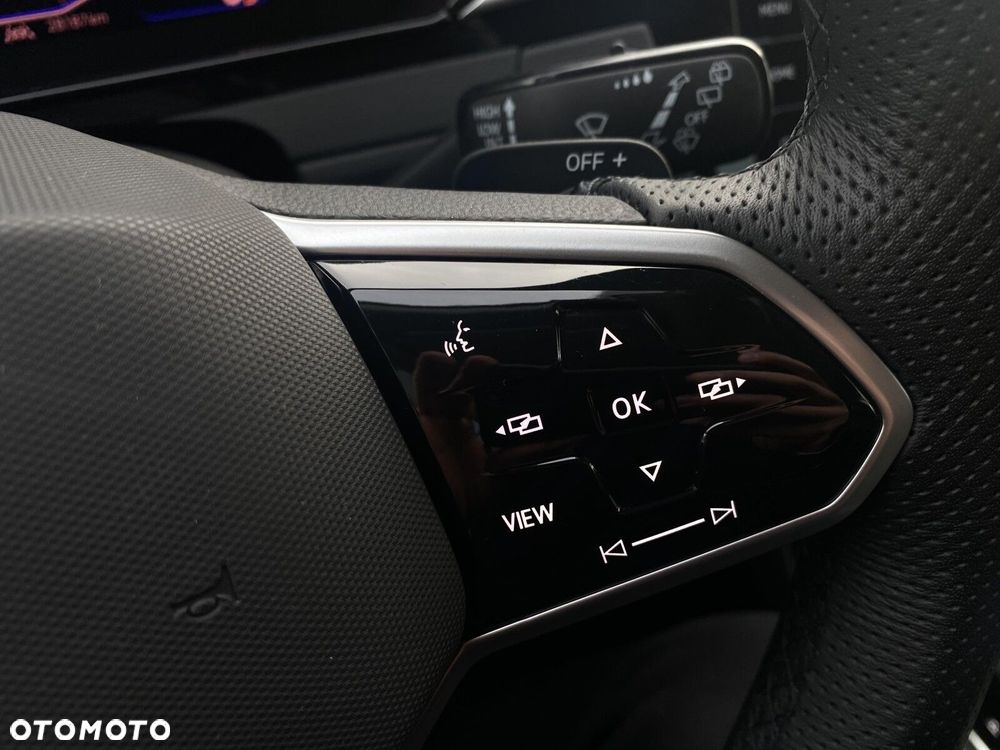 Volkswagen Arteon Shooting Brake 2.0 TSI Elegance DSG - 15