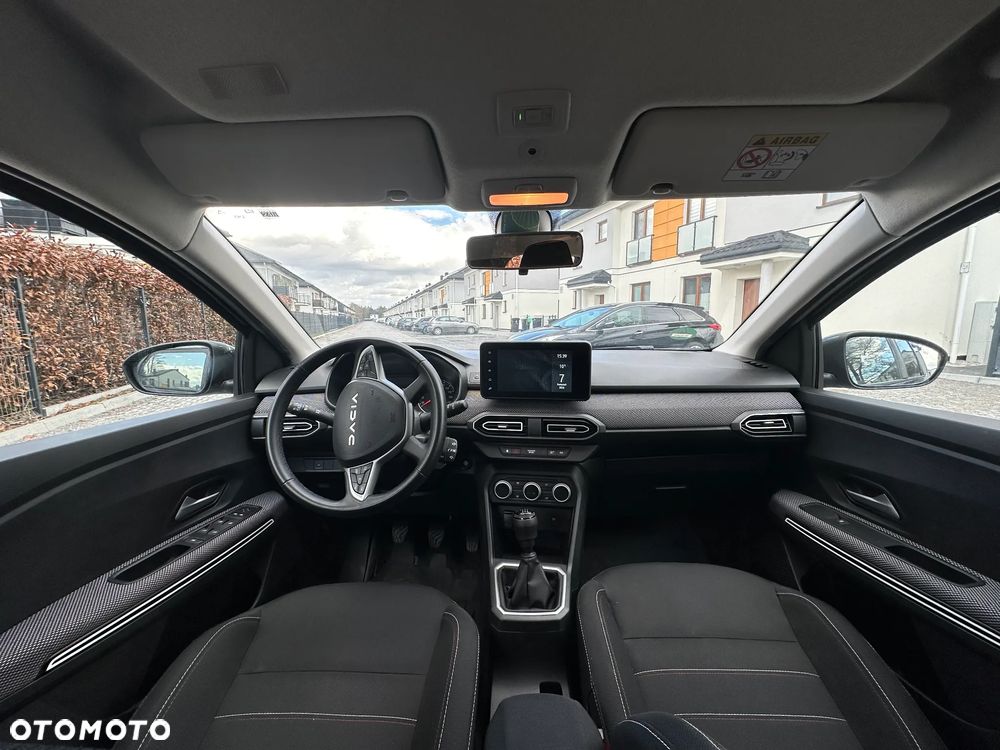 Dacia Jogger 1.0 TCe Extreme - 2