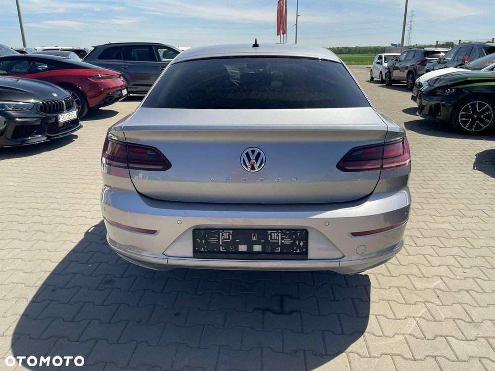 Volkswagen Arteon 2.0 TDI SCR DSG - 3