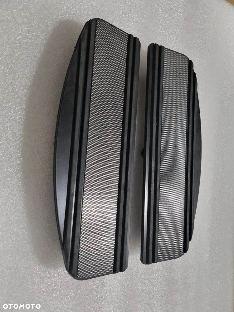 Harley Davidson Wkłady podestów podesty podest Diamond black - 2