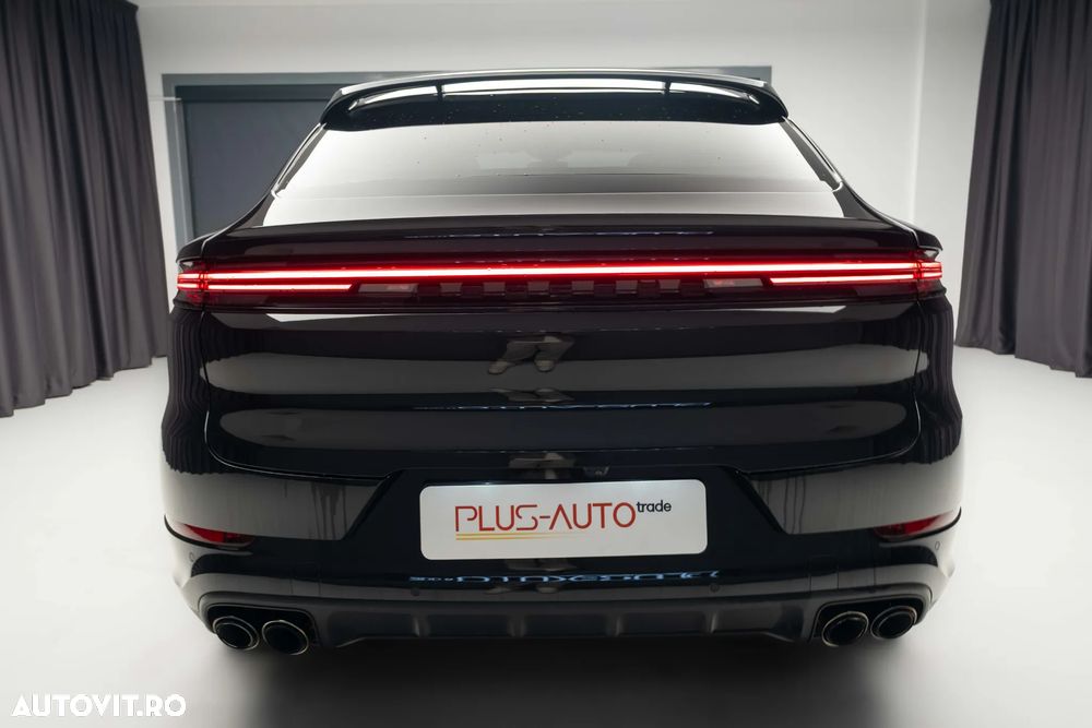 Porsche Cayenne Standard - 6