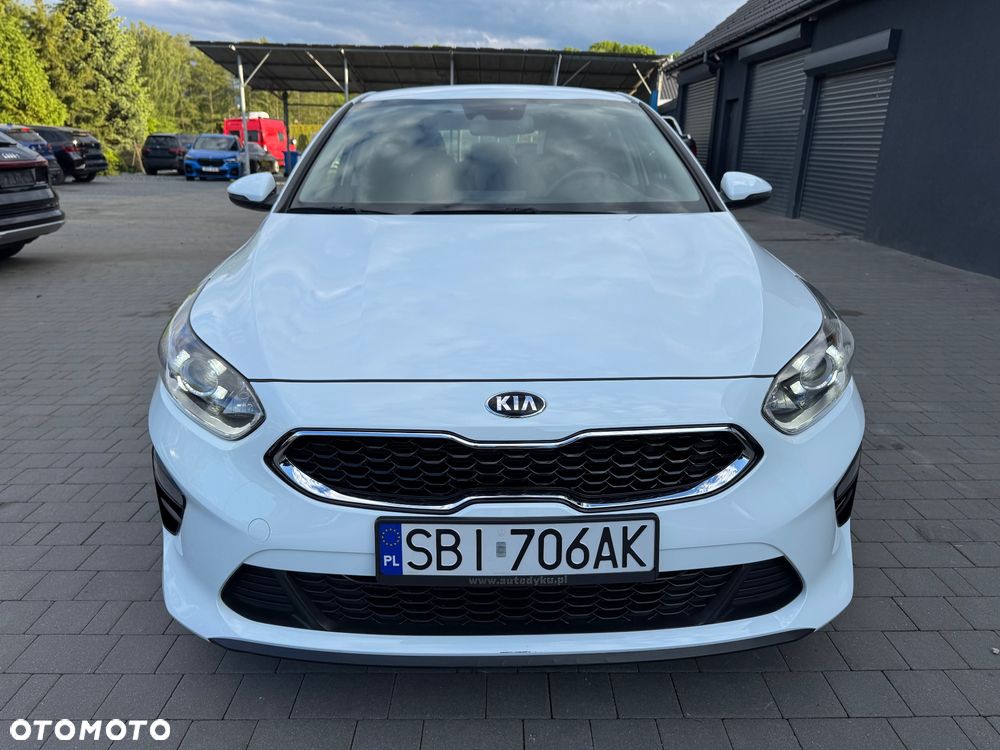 Kia Ceed 1.4 T-GDI L DCT - 4
