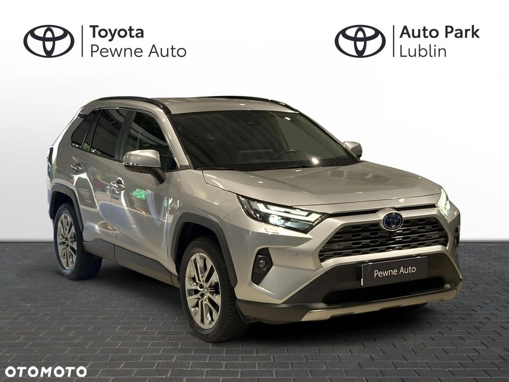 Toyota RAV4 - 7
