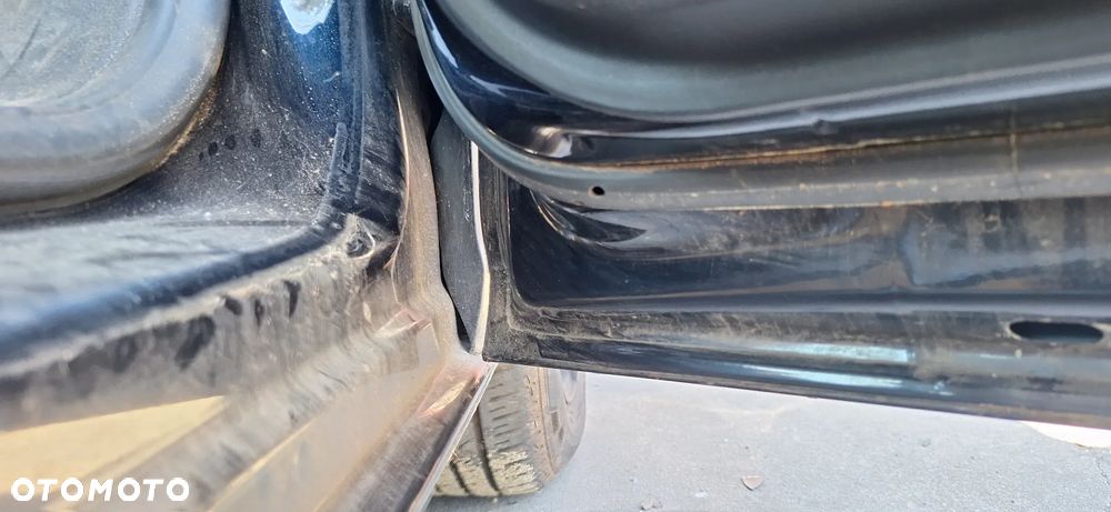Opel Astra J Sedan Drzwi Przód Przednie Prawe Kod Lakieru Z22X - 22