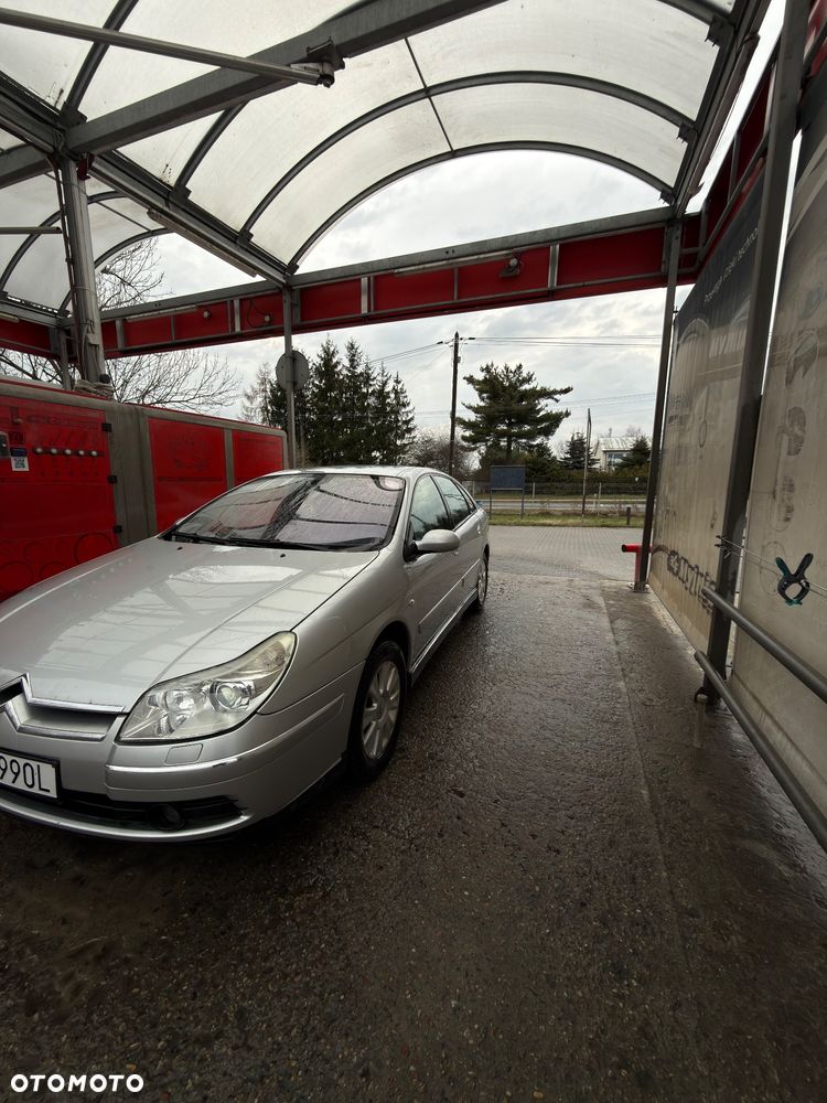 Citroën C5 2.0i 16V Prestige - 3