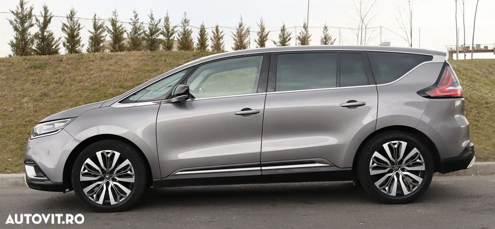 Renault Espace BLUE dCi 200 EDC INITIALE PARIS - 6