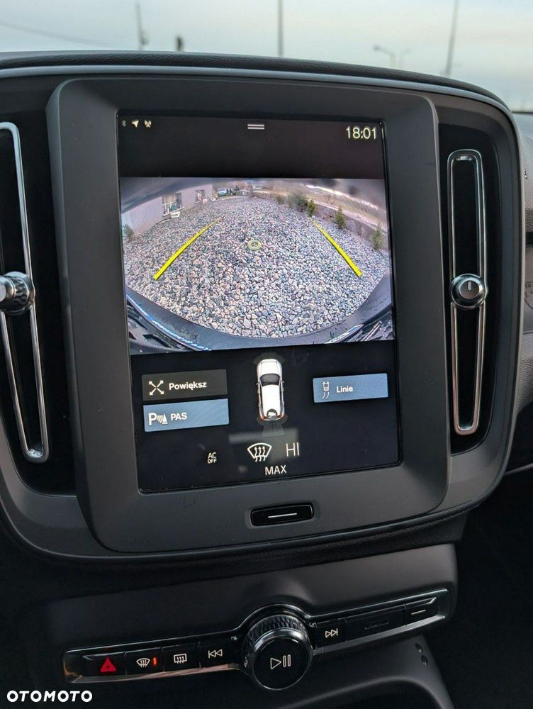 Volvo XC 40 - 16