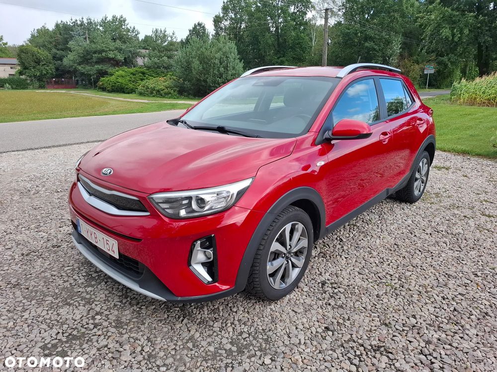 Kia Stonic 1.0 T-GDI M - 6