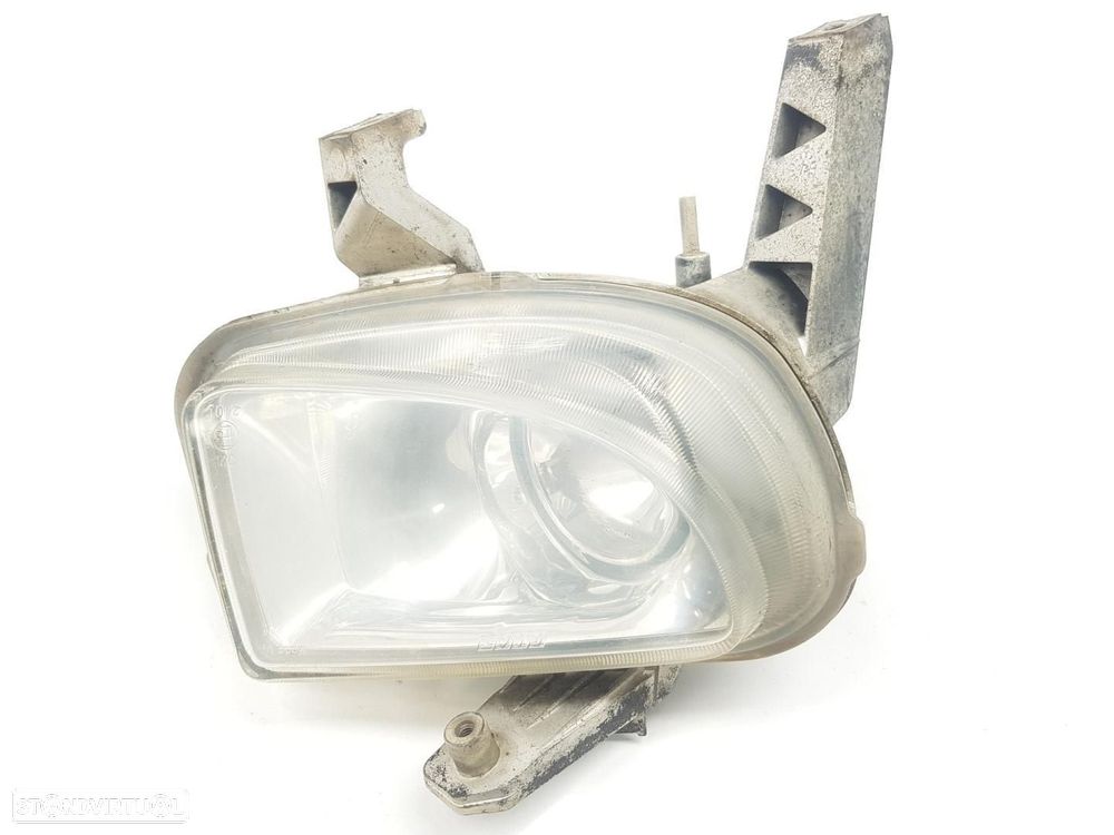 FAROL DE NEVOEIRO DIREITO FIAT III PUNTO 199 - 1