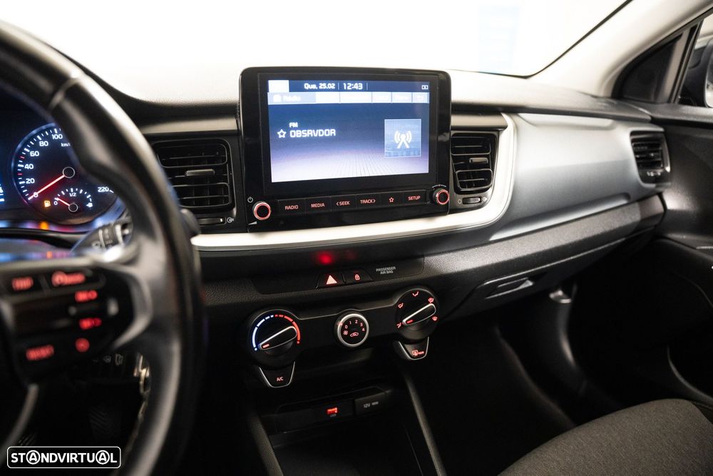 Kia Stonic 1.2 Dynamic - 5