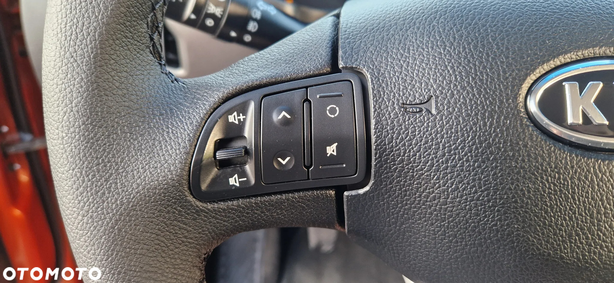 Kia Sportage - 19