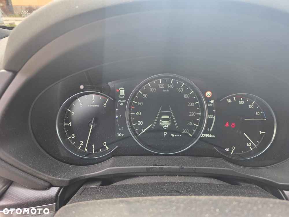 Mazda CX-5 2.0 Homura 2WD - 10