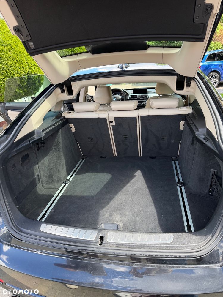 BMW Seria 3 - 5
