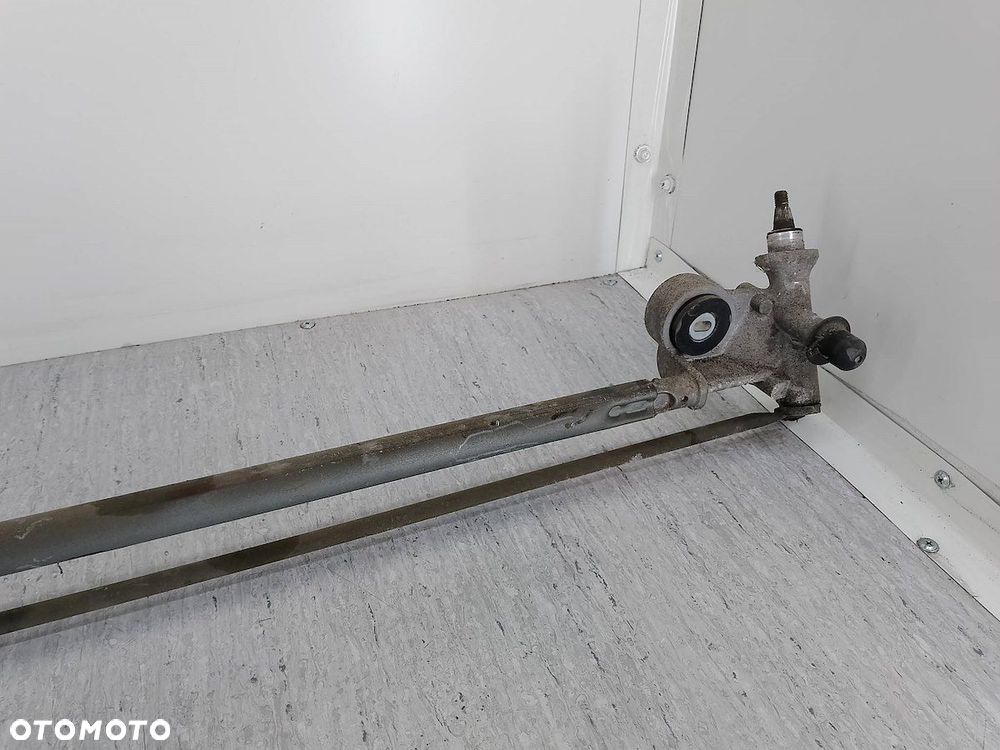 MECHANIZM WYCIERACZEK OPEL ZAFIRA B 404.976 - 7
