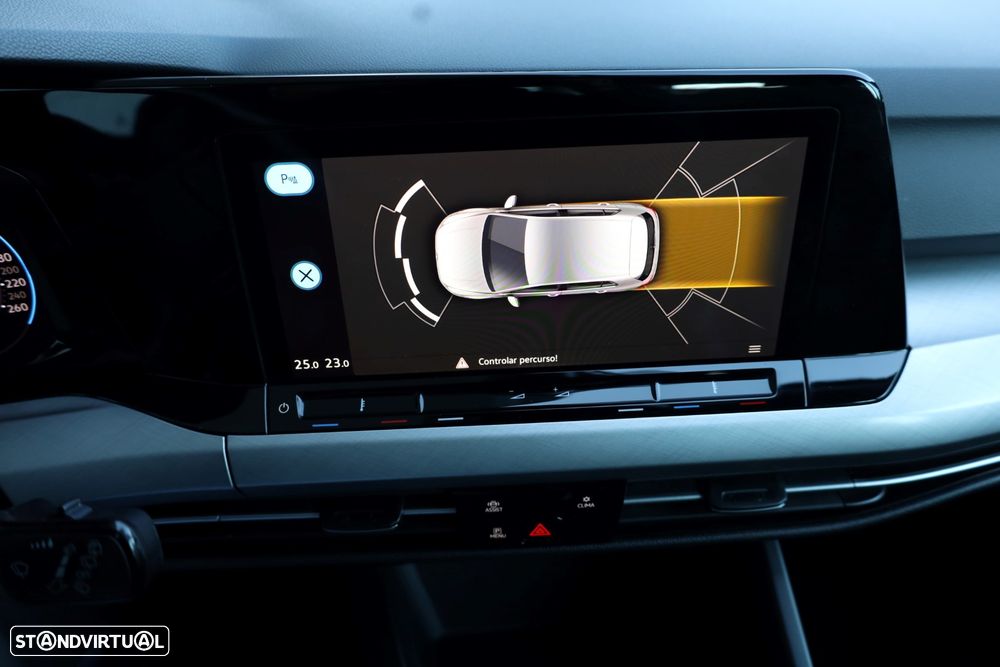 VW Golf 1.0 TSI Life - 36