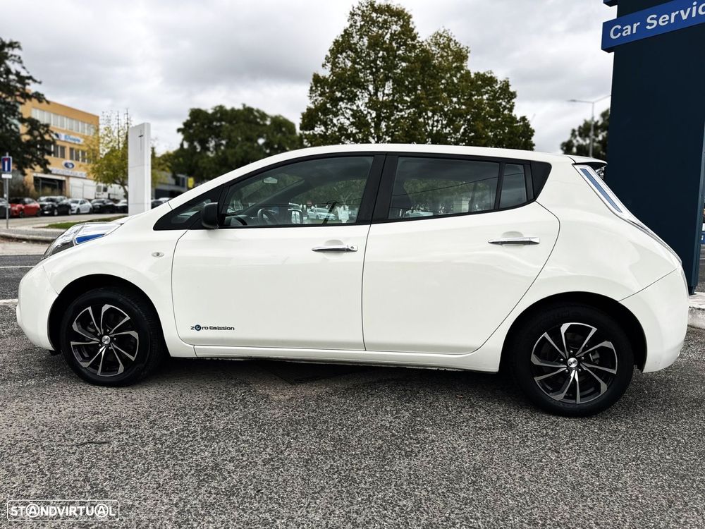 Nissan Leaf Acenta Flex 30 kWh - 2