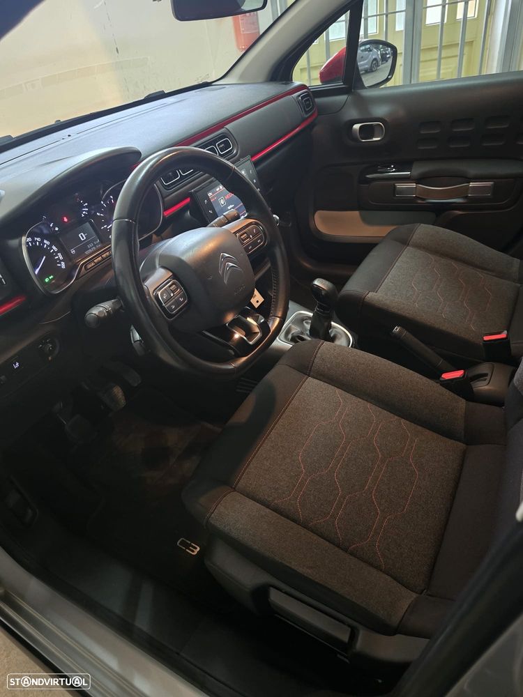 Citroën C3 - 14