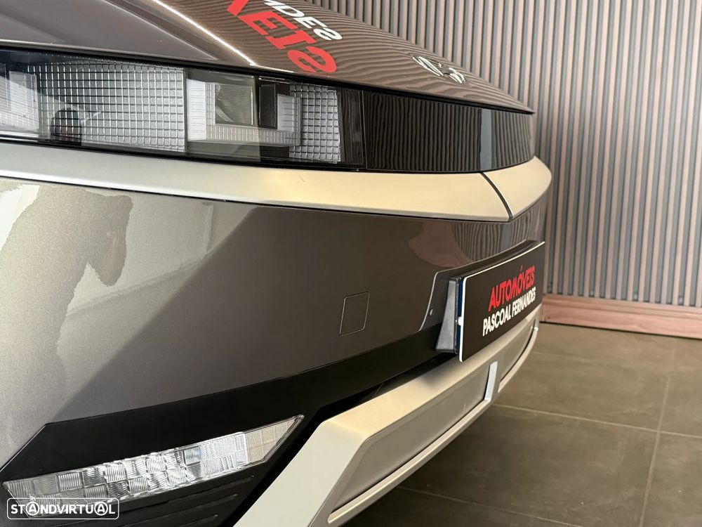 Hyundai Ioniq 5 58 kWh - 44