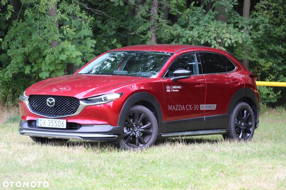 Mazda CX-30 - 6