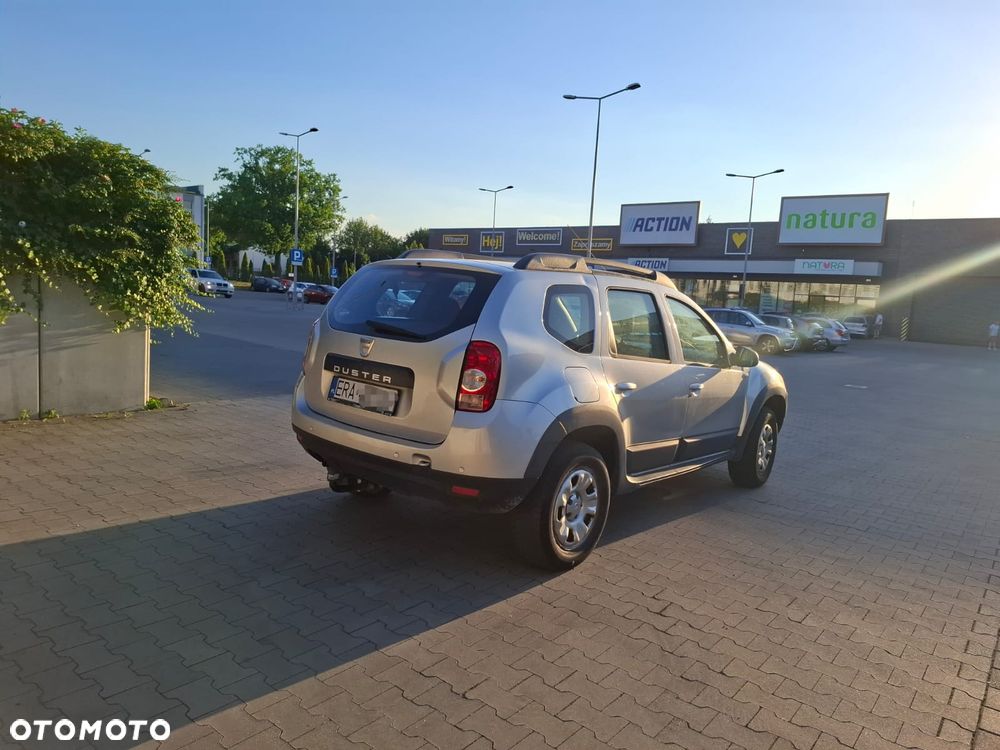 Dacia Duster - 2