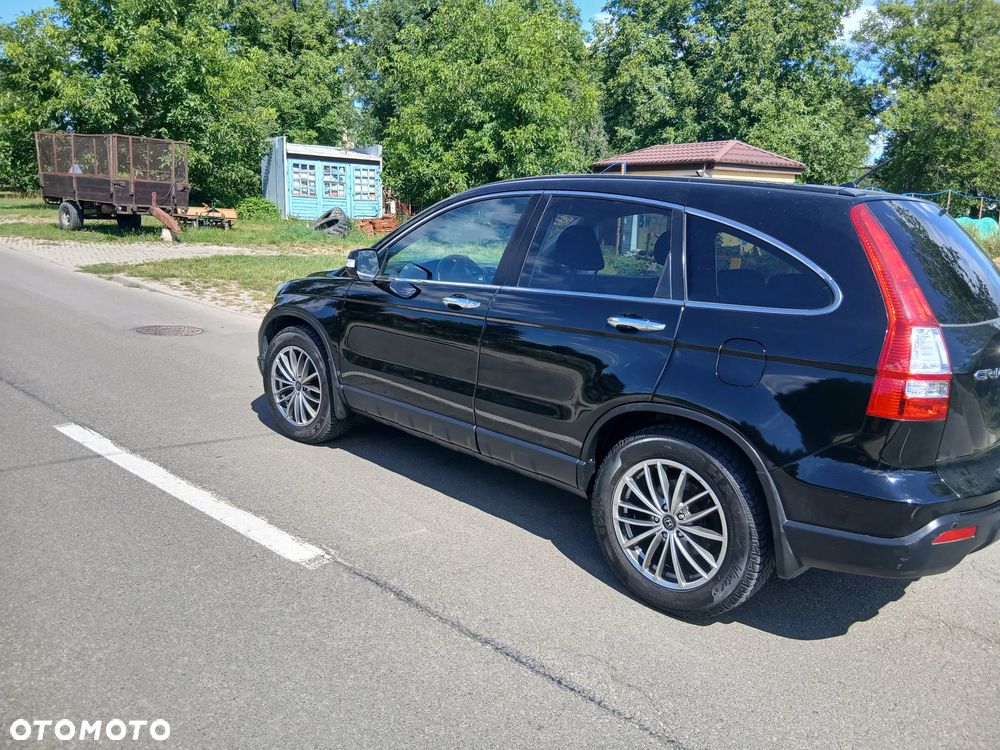 Honda CR-V 2.0 Executive - 4