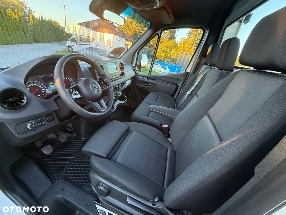 Mercedes-Benz SPRINTER 516CDI - 7