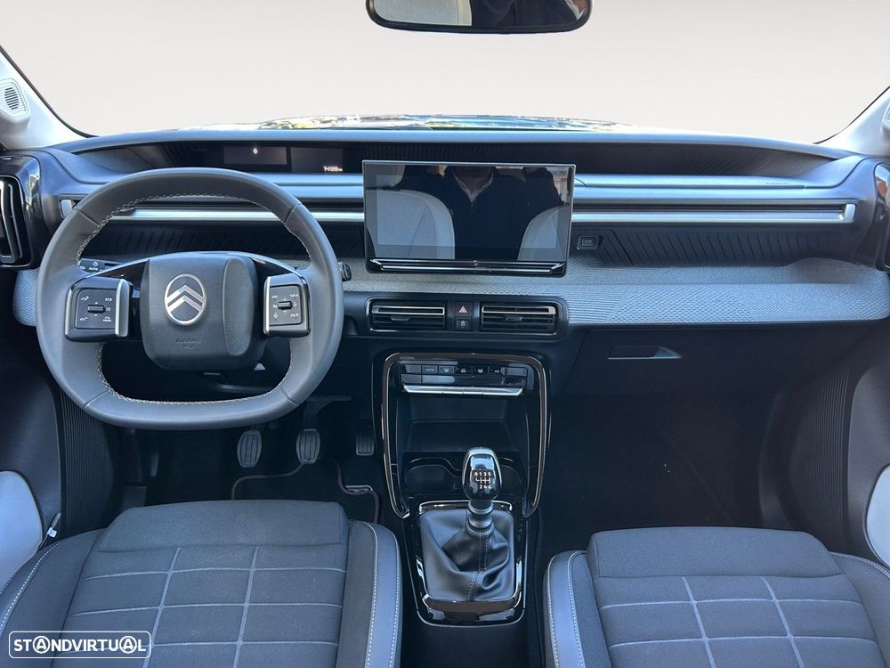 Citroën C3 1.2 PureTech Max - 10